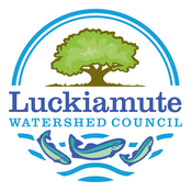 Luckiamute Watershed Council